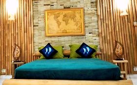 Kaia Lovina Guest House Junior Suite